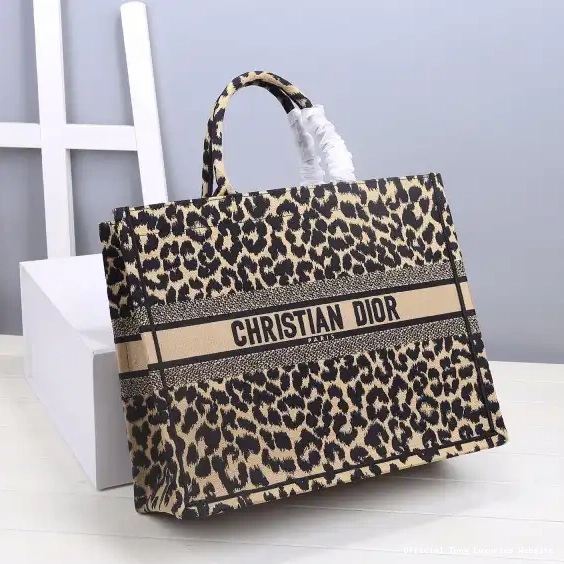 Tony Luxuries Large Tote-42*35*18.5cm diro Book 0613
